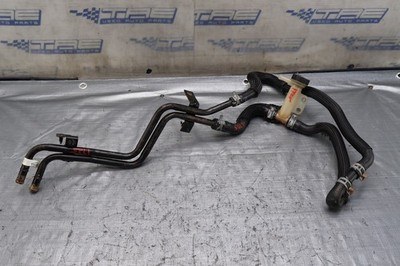 2011 CADILLAC CTS-V SEDAN 6.2L LSA OEM SUPERCHARGER COOLANT LINES ASSY #1725