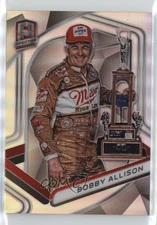 2020 Panini Chronicles Spectra Bobby Allison #83 HOF pu3