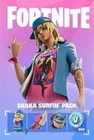 Fortnite - Shaka Surfin' Pack + 600 V-Bucks - Xbox Key USA