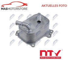 ÖLKÜHLER KÜHLER ÖL NTY CCL-VW-066 V FÜR AUDI Q2,GAG 2.0 TDI,2.0 TDI QUATTRO