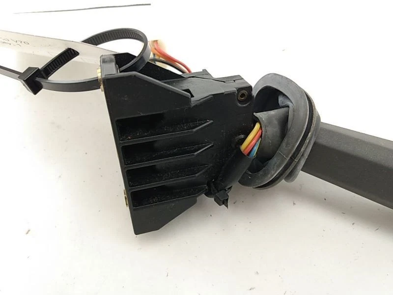 Volvo V70 XC переключатель для правой колонки стиральной машины и стеклоочистителя для пассажира 1998 1999 2000 - Изображение 2 из 4