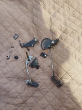 Johnson Evinrude 40-50hp Outboard 2 Two Stroke Shift Throttle Linkage Cam  Rod