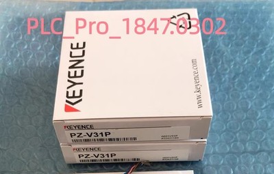 1PCS New Keyence PZ-V31P PZV31P Photoelectric Sensor Fast delivery