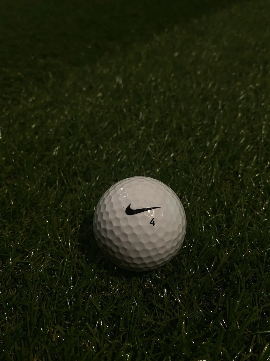 Nike One Tour Golf Balls for sale | eBay