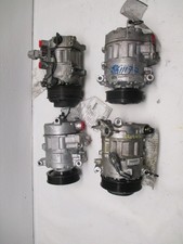 2023 Sprinter 2500 A/c Ac Compressor Oem 48k Miles - Lkq432230157