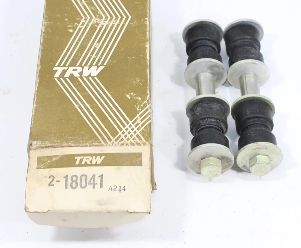 Eslabones estabilizadores ~ Mercury 1959 ~ 18041 ~ K430 Foto 3 de 3