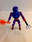 Spikor Vintage He-Man MOTU Action Figure Complete