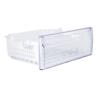 Easypart Passend FüR 4616070100 Beko Gefrierschublade Oben Mitte FüR