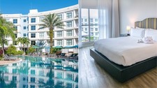 FL-Celebration, Melia Orlando Celebration Hote 3 nights for two $1000 value