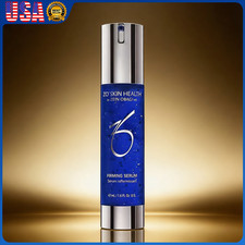 ZO Skin Health Firming Serum 47ml/1.6oz Six Peptides Lifting Firming Face Serum