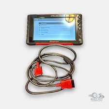 Snap-on Apollo Eesc338 Diagnostic Scanner Tool W Wifi Color Display W... Snap-on Apollo Eesc338 Diagnostic Scanner Tool W Wifi Color Display W...