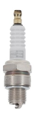 CHAMPION 4x Zündkerze COPPER PLUS L82C/T10/4x M14x1.25 Schachtel für VW KAEFER 2