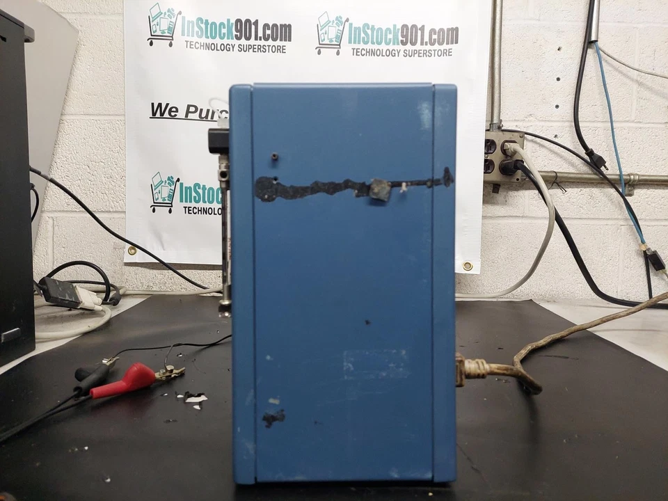 Bomba diluidora de jeringa única Hamilton MicroLab serie 900 Foto 4 de 4