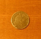 1839-O Seated Liberty Half Dime