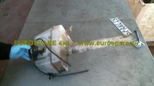 wischwasserbehälter HYUNDAI TUCSON 2.0 D BG eurap24611