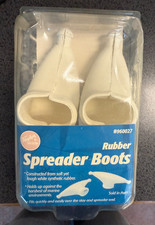 TAYLOR MADE RUBBER SPREADER BOOTS PART 960027