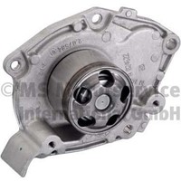 Pierburg 7.01839.04.0 Wasserpumpe FüR Renault