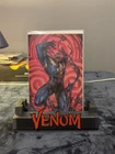 Amazing Spider-Man / Venom: Death Spiral #1 | 1:100 Ratio | Skan Incentive