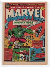 1966 MARVEL TALES TO ASTONISH #75 & DAREDEVIL #5 1ST APP OF MATADOR RARE KEY UK