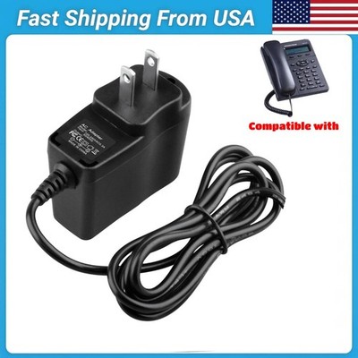 AC Adapter For GrandStream GXP1100 GXP1105 GXP1160 GXP1165 GXP1400 IP Phone