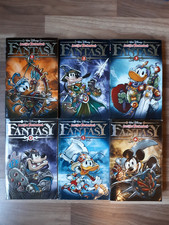 LTB Fantasy 1 6 (komplett)