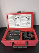 KD Tools 2632 Portable Ignition System Bypass for Breakdowns K-D W/Red Case READ