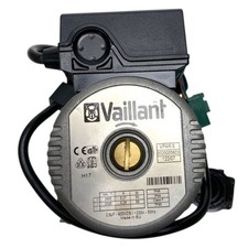 VAILLANT ECOTEC PLUS 612 615 618 624 630 824 831 5 WIRES WHITE LABEL PUMP 178983