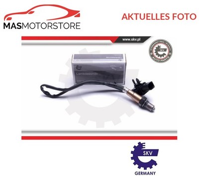 LAMBDASONDE LAMDASONDE SKV GERMANY 09SKV404 P NEU OE QUALITÄT
