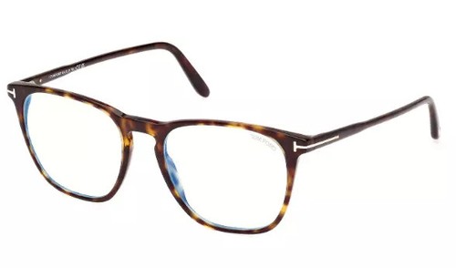 NUEVAS Gafas Tom Ford FT5937-B-052-52 52mm 100% Auténticas