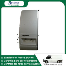 Porte arrière et accessoires Ford TRANSIT