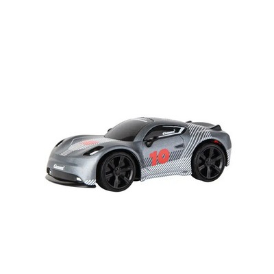 RC 2,4GHz Mini RC grey - World Championship, Carrera RC Ferngesteuertes Auto