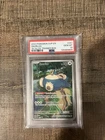 2023 Pokemon SV Black Star Promos Snorlax PSA 10 Gem Mint #051