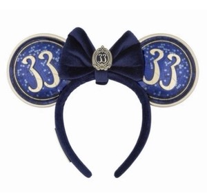 Club 33 Minnie Ears | eBay display picture 1