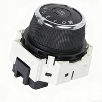 Ac System KnöPfe Fahrzeug Klima Management Einfache Installation Optimal Komfort