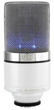 990 Condenser Microphone for Podcasting Singing Home Studio Recording Gaming Str