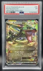 Pokemon TCG PSA 1 Rayquaza EX Dragons Exalted 85/124 *LOW POP*