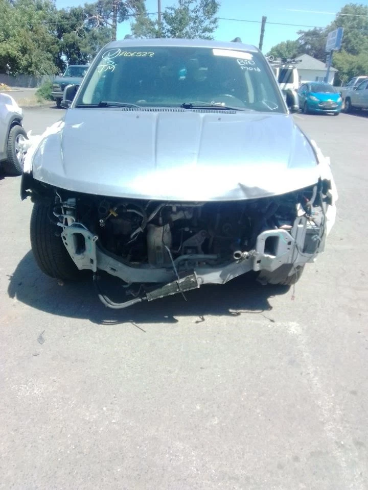 Used Interior Door Handle fits: 2016 Dodge Journey  Grade A Foto 2 de 4