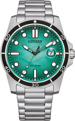 Citizen Eco-Drive OF Sporty Marine AW1816-89L Orologio Uomo Al