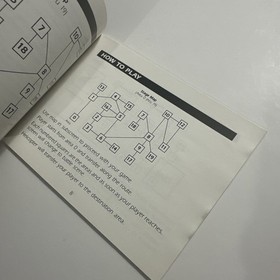 Bionic Commando (Nintendo, NES) Complete CIB - Tested