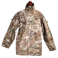 British Army Issue Lightweight Jacket 180/100 L Regular MVP MTP Goretex