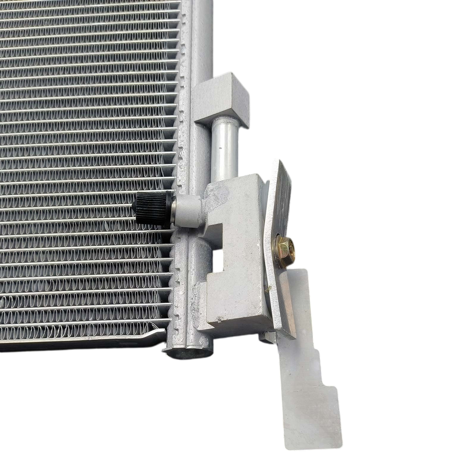 Lamborghini Urus 2020-2024 Ac condenser P/N 4M0816411M