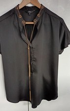 Julian MC.Donald Women's Blouse Size 12