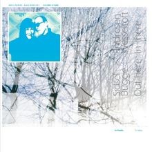 Out Here.in There. von Endresen,Sidsel, Wesseltoft,Bugge | CD | Zustand sehr gut