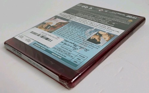 Viva Las Vegas HD DVD New Factory Sealed Elvis Presley NIB Box Shipped Free Ship - Picture 5 of 6