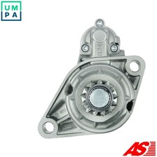 STARTER S0650PR FOR SKODA VW FUSCA CC/PASSAT/SEDAN/GRANDE GOLF/PLUS/Van/VI 1.4L