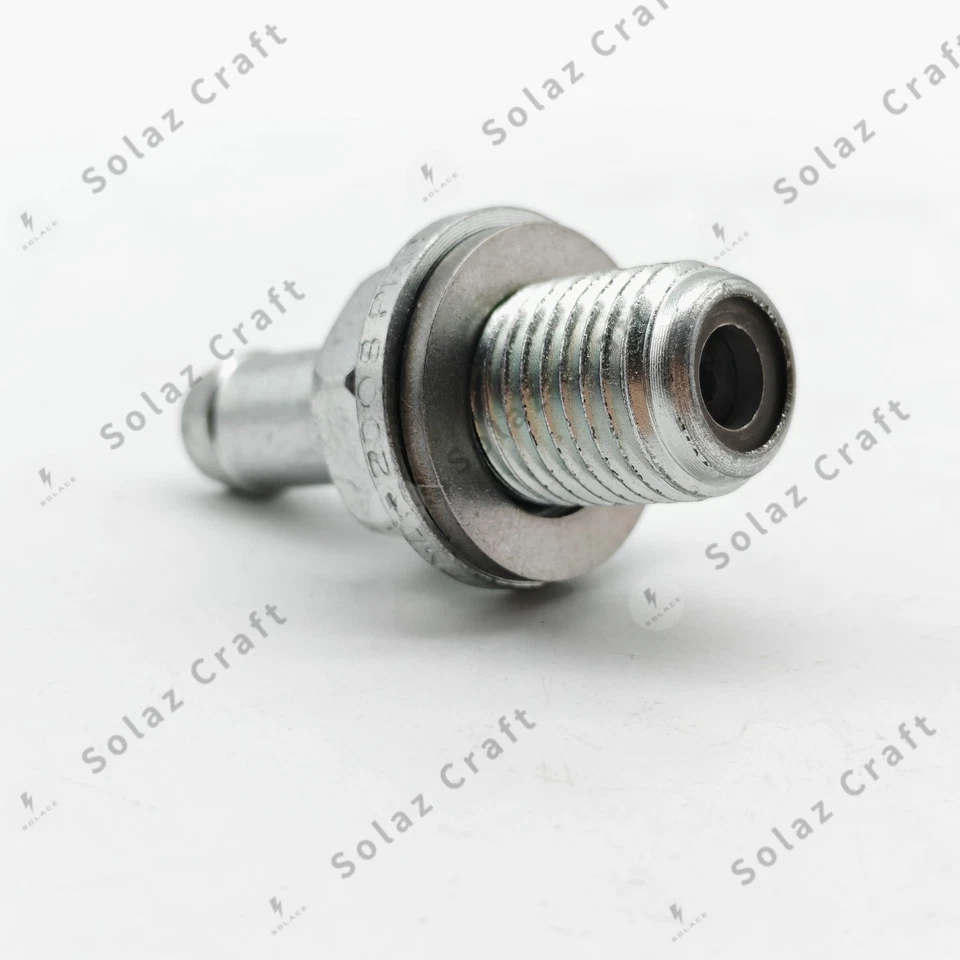 Válvula PCV genuina OEM con lavadora PARA HR-V Acura NSX 02-22 17130-PND-A01 Foto 4 de 4