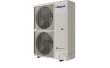 Samsung JXH36S4C 36 MBH 4-Port Max Heat Pump Multizone Outdoor Unit 230/1