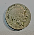 1919-S Buffalo Nickel better date 730