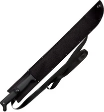 SHEATH ONLY 97TM21 Cold Steel Two Handed Machete Latin 21 SC97TM21 NEW
