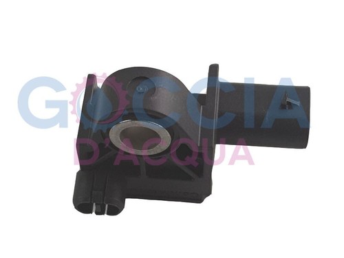 Genuine BMW 5' 6 7' F07 GT F10 F11 F01 F03 Active Pedestrian Protection Sensor - Picture 3 of 5